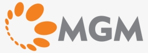 Mgm Wireless Logo - Mgm