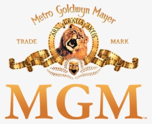 Mgm Holdings Logo - Metro Goldwyn Mayer Logo