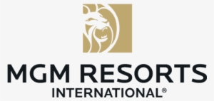 Logo Mgm Resorts 500×500 - Mgm Resorts Logo