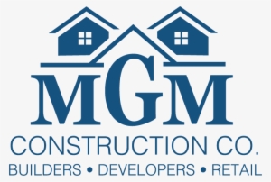 Mgm Logo - Graphic Design