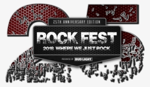 Rock Fest Announces A Killer Lineup To Include Some - Magazine