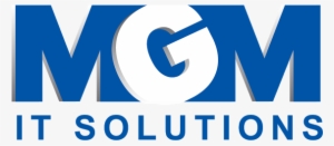 Elegant, Modern, It Company Logo Design For Mgm It - I N C Design