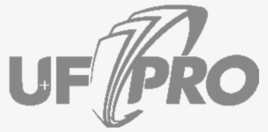 Uf Pro Brandshop - Uf Pro Logo