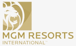 Discover The Benefits - Mgm Resorts Logo