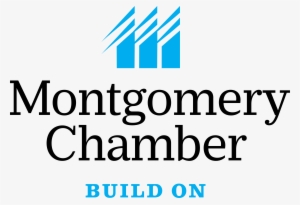 For Immediate Release - Montgomery Area Chamber Of Commerce Logo