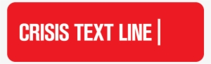 My Biggest Challenge As Someone With Chronic Suicidal - Crisis Text Line Logo