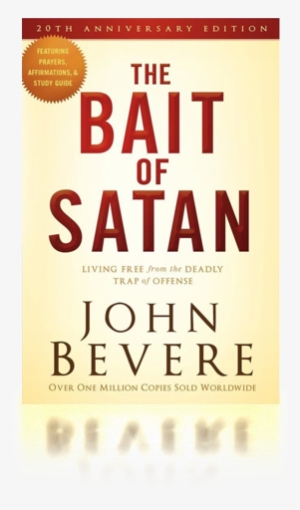 The Bait Of Satan - Bait Of Satan 20th Anniversary