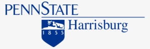 Penn State University Harrisburg Logo