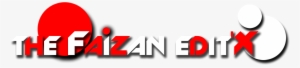 Faizan Creation Logo Free Download - Faizan Editz Png