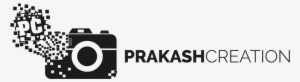 Prakash Creation Logo