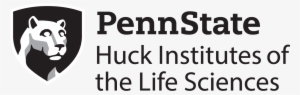 Huck Institute Of The Life Sciences - Psu College Of Engineering Logo