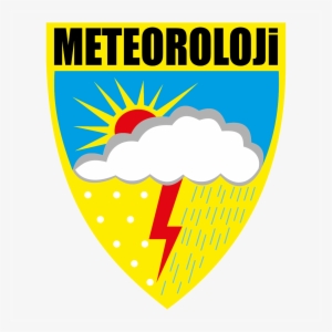 Meteoroloji Genel Müdürlüğü Logosu [mgm - Meteoroloji