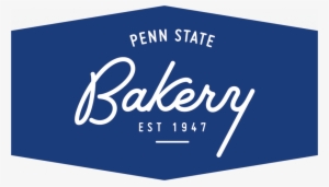 Penn State Bakery Logo - Bakery