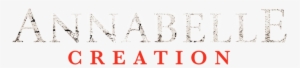 Creation, From Swedish Director David F - Annabelle Creation Logo Png