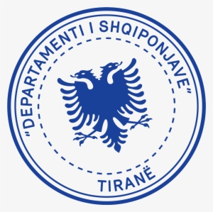 Eagles Logo - Albanian Flag