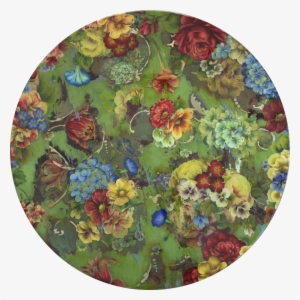 Janette Cervin - Motif