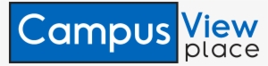 Logo - Campus View Place