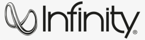 Infinity Logo - Infinity Harman Logo