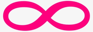 Infinity Sign Transparent Background Transparent PNG - 610x302 - Free ...