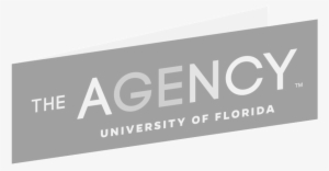 Agency Logo Uf Solid