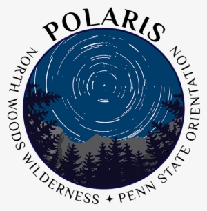 Penn State Outdoor Aurora Programs Logo - Pennsylvania State University