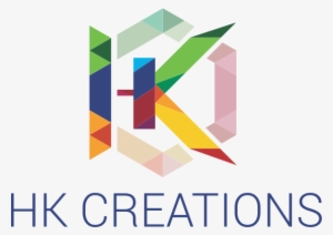K Creation Logo - Hk Creation Logo