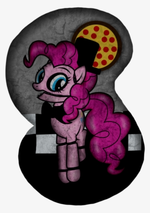 Five Nights At Pinkie's - Five Nights At Freddy's