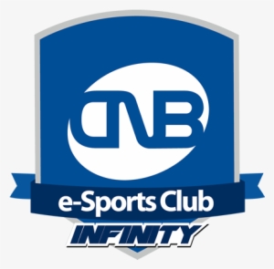 Cnb Infinity Logo 2016-2017 - Cnb Gaming