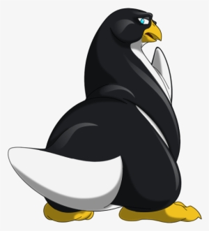 Fat Pingu