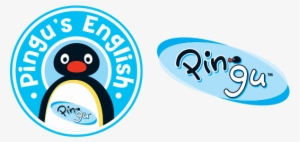 Logo - Pingu's English School Logo