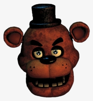 Mad Freddy Transparent By Dahooplerzman-daah5b7 - Freddy Transparent