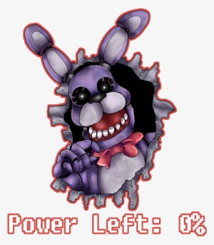 Pouer Left Five Nights At Freddy's 2 Five Nights At