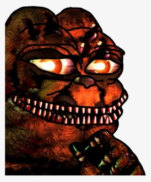 10000 Best R/fivenightsatfreddys Images On Pholder - Five Nights At Freddy's Pepe