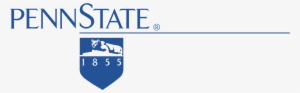 Penn State University Logo Png Transparent - Penn State University