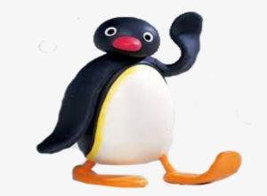 Lien Direct, - Pingu The Penguin