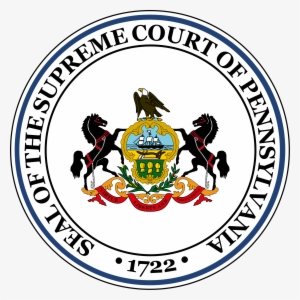Fair Courts E-lert - Seal Of The Supreme Court Of Pennsylvania