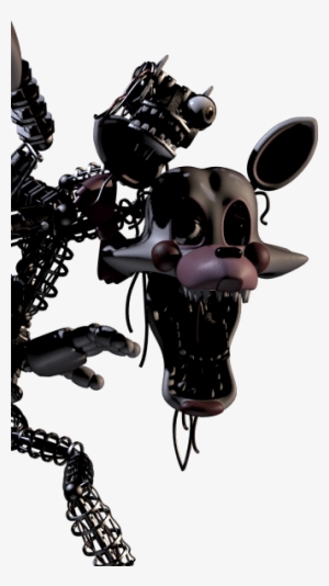 Five Nights At Freddy's Images Mangle Wallpaper And - Mangle Fnaf