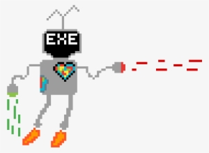 Robot// - Robot