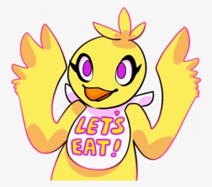 Five Nights At Freddy's Cute Drawings