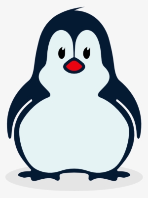Clipart penguin baby penguin, Clipart penguin baby penguin Transparent FREE  for download on WebStockReview 2020