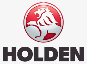 Having Moved Into The Automobile Sphere, The Company - Holden Logo