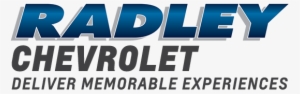 Radley Chevrolet - General Motors