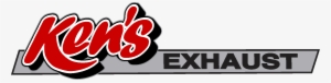 Logo Standard - Exhaust System