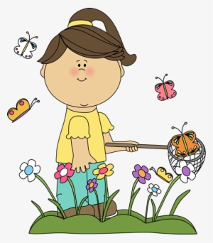 Spring Weather Clipart - Seasons Worksheets For Grade 2