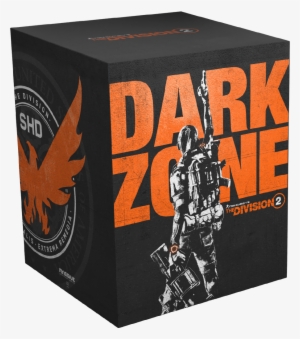 Tom Clancy's The Division 2 The Dark Zone Edition - Division 2 Dark Zone Edition