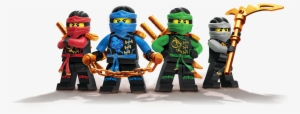 Lloyd Garmadon Lego Ninjago Toy Lego Minifigures - Lego Ninjago Shirt Boy Or Girl Shirt