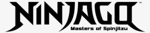 Logo Ninjago - Ninjago Logo Png