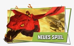 #ninjago Season9 Germans Promos Pic - Poster