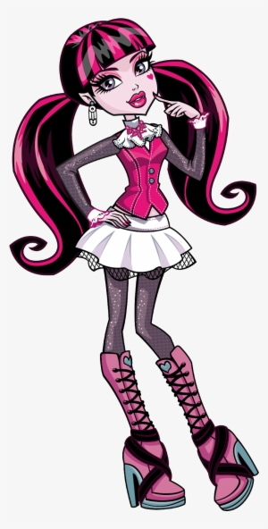 Monster High Png