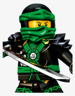 Legos Transparent Ninjago Svg Transparent Library - Lloyd Garmadon Season 5
